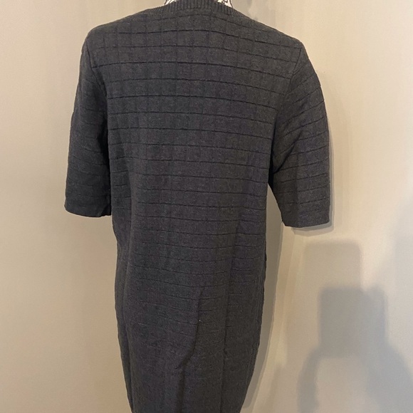 Banana Republic Sweater Dress - Picture 2 of 3